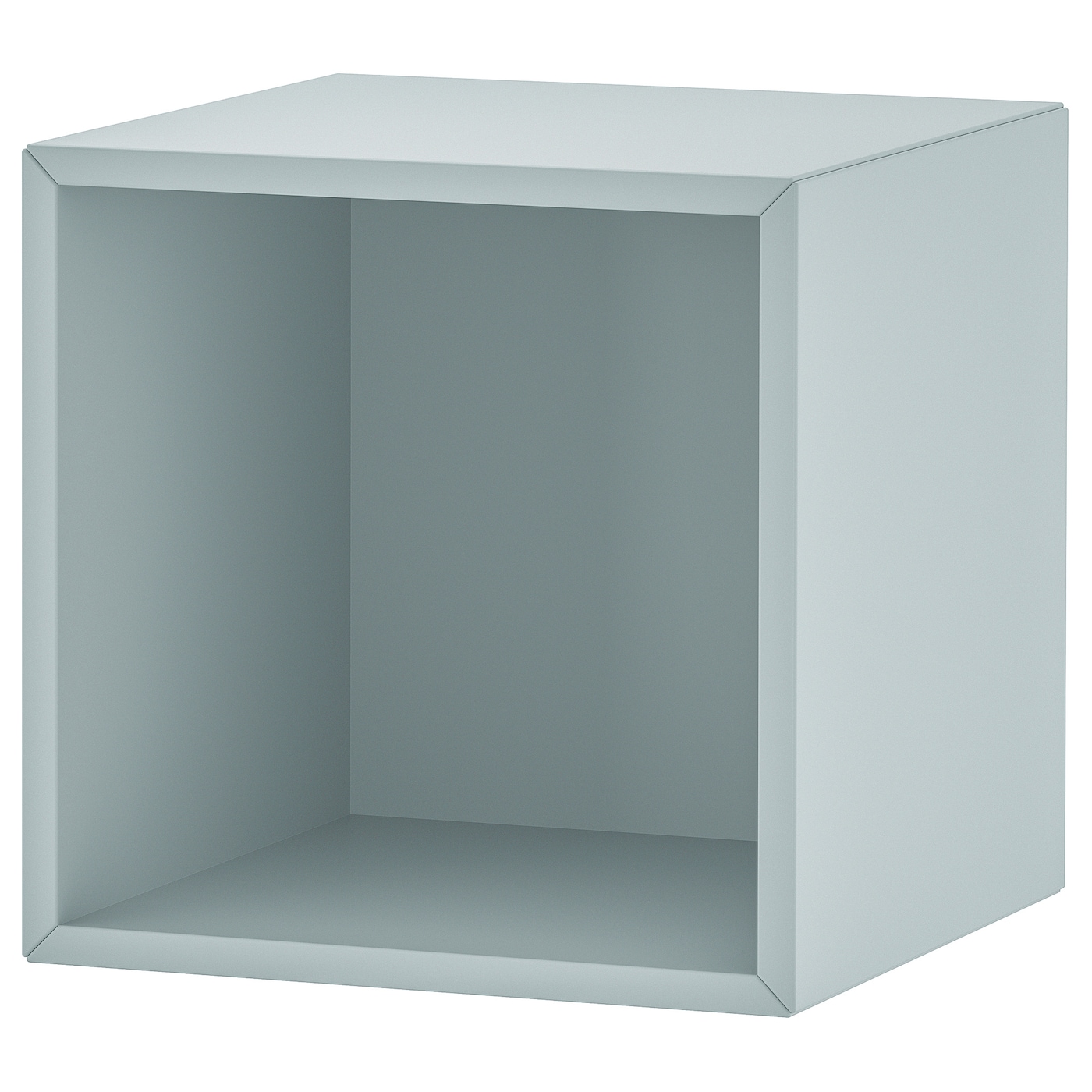 IKEA EKET szafka, jasny szaroniebieski, 35x35x35 cm