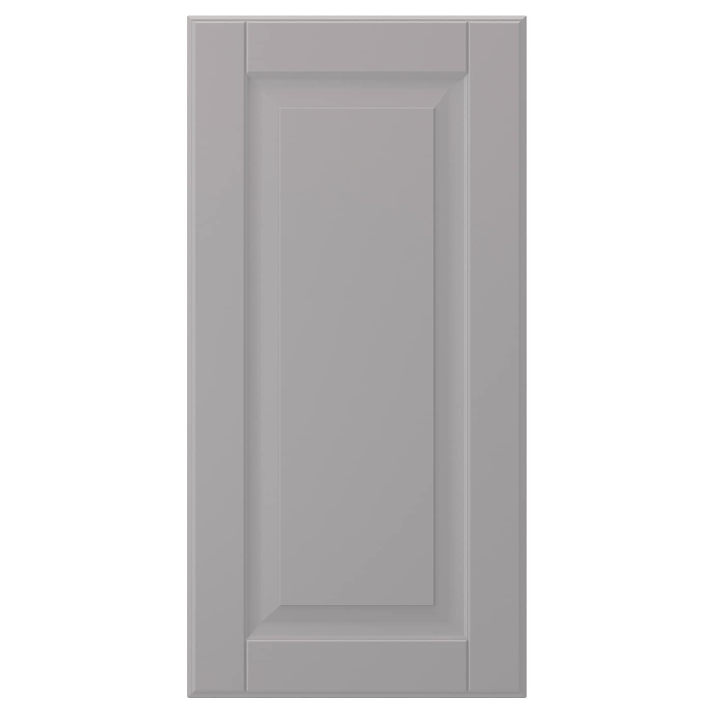 IKEA BODBYN drzwi, szary, 30x60 cm