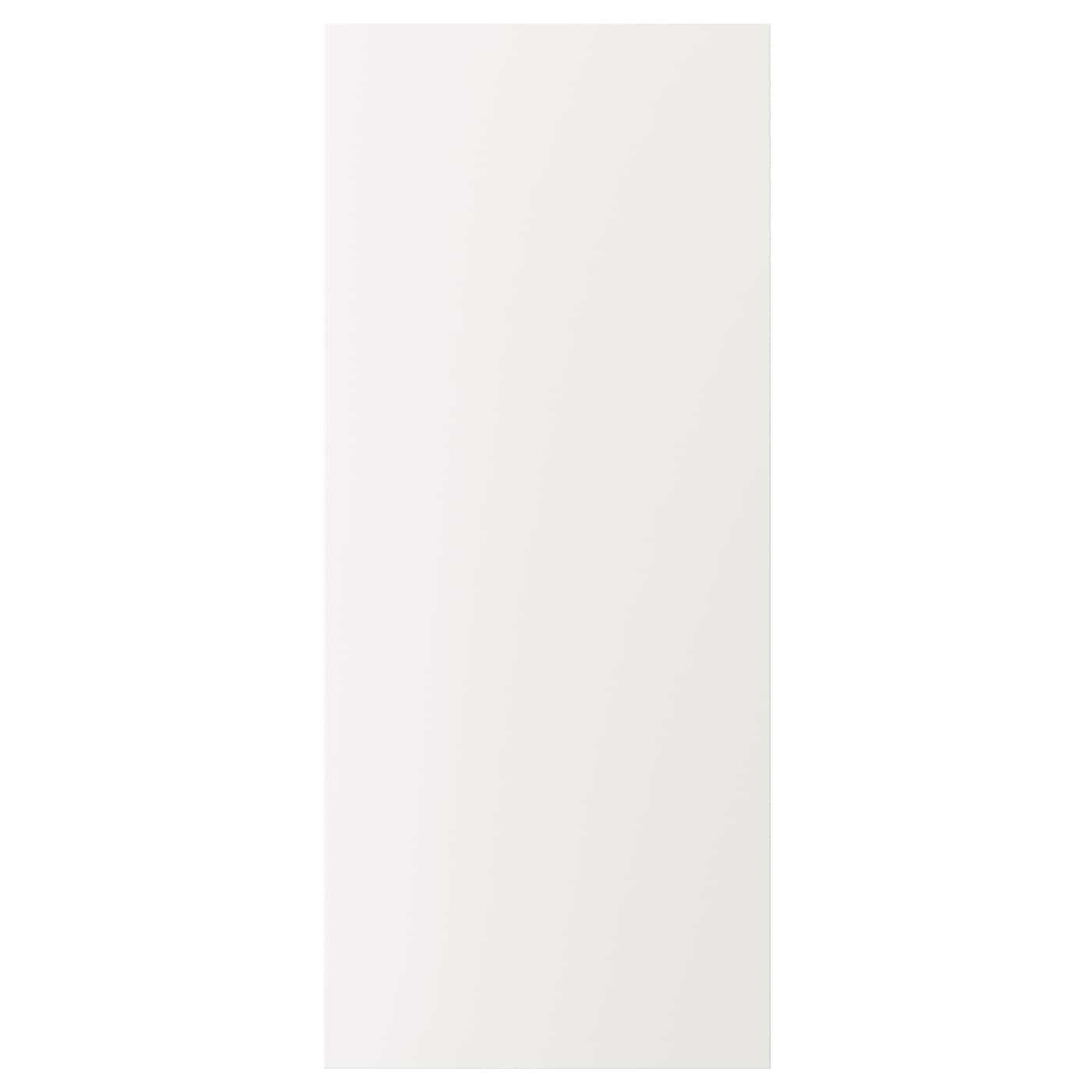 IKEA VEDDINGE drzwi, biały, 60x140 cm