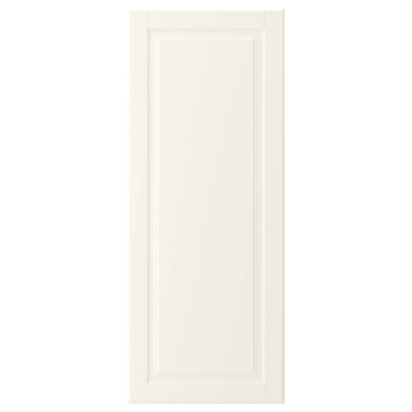 IKEA BODBYN drzwi, kremowy, 40x100 cm