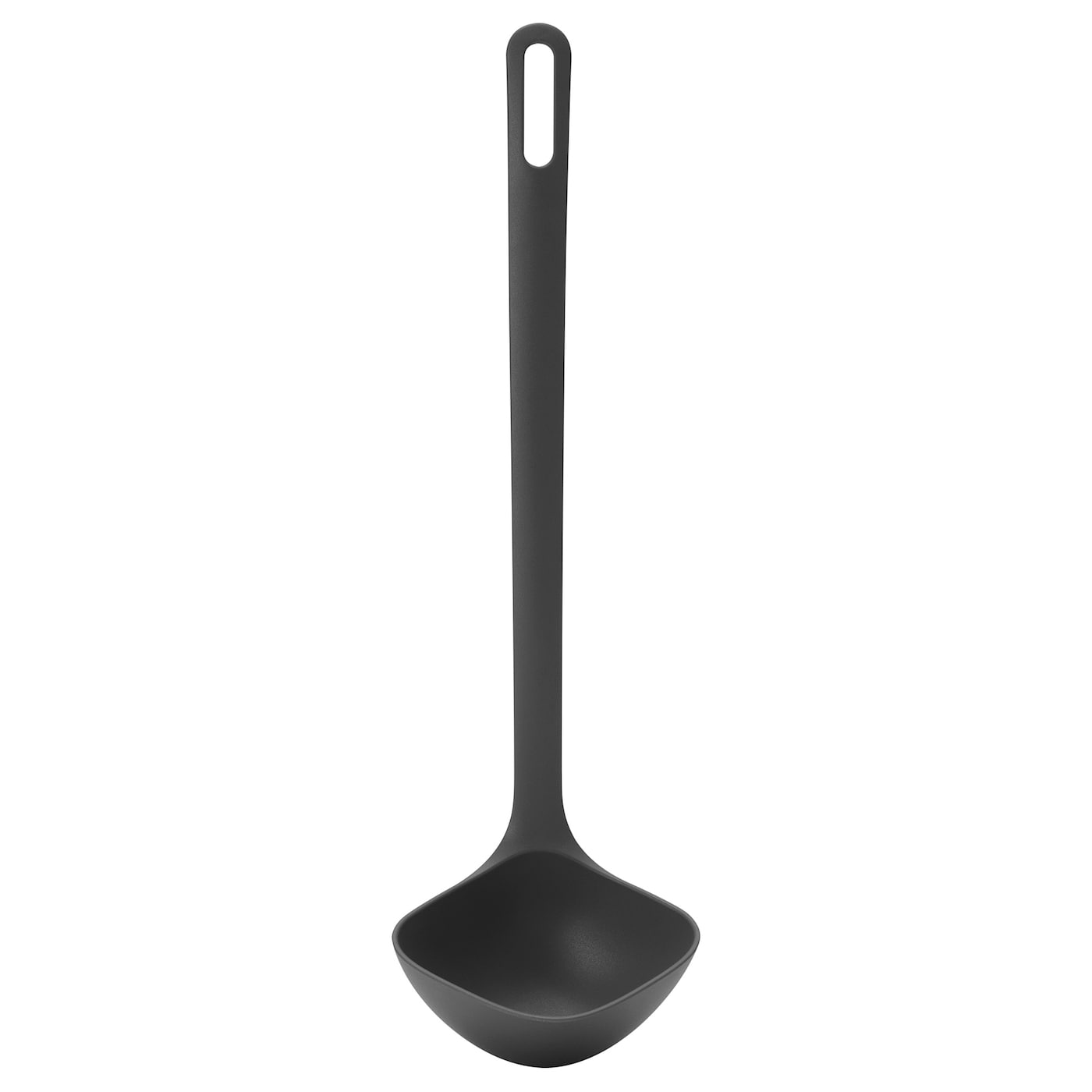 IKEA FULLÄNDAD chochla do zupy, szary, 31 cm