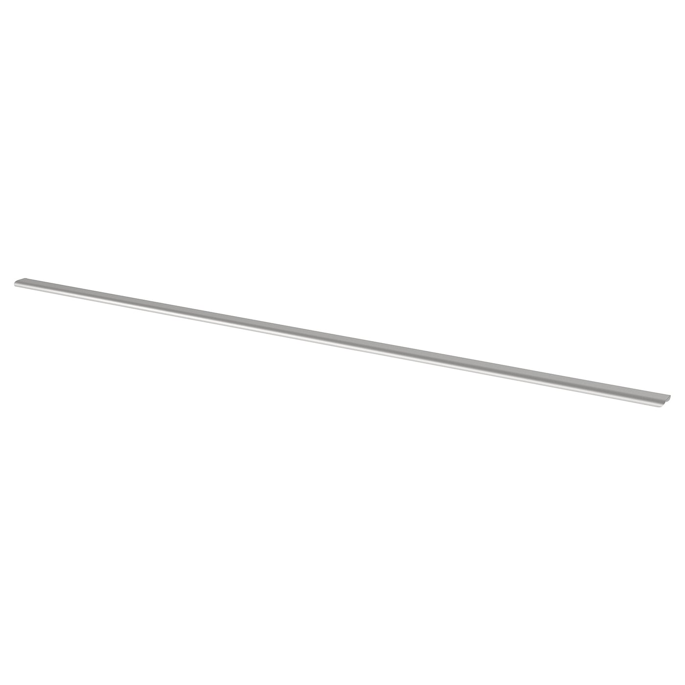 IKEA BILLSBRO uchwyt, stalowy, 2220 mm