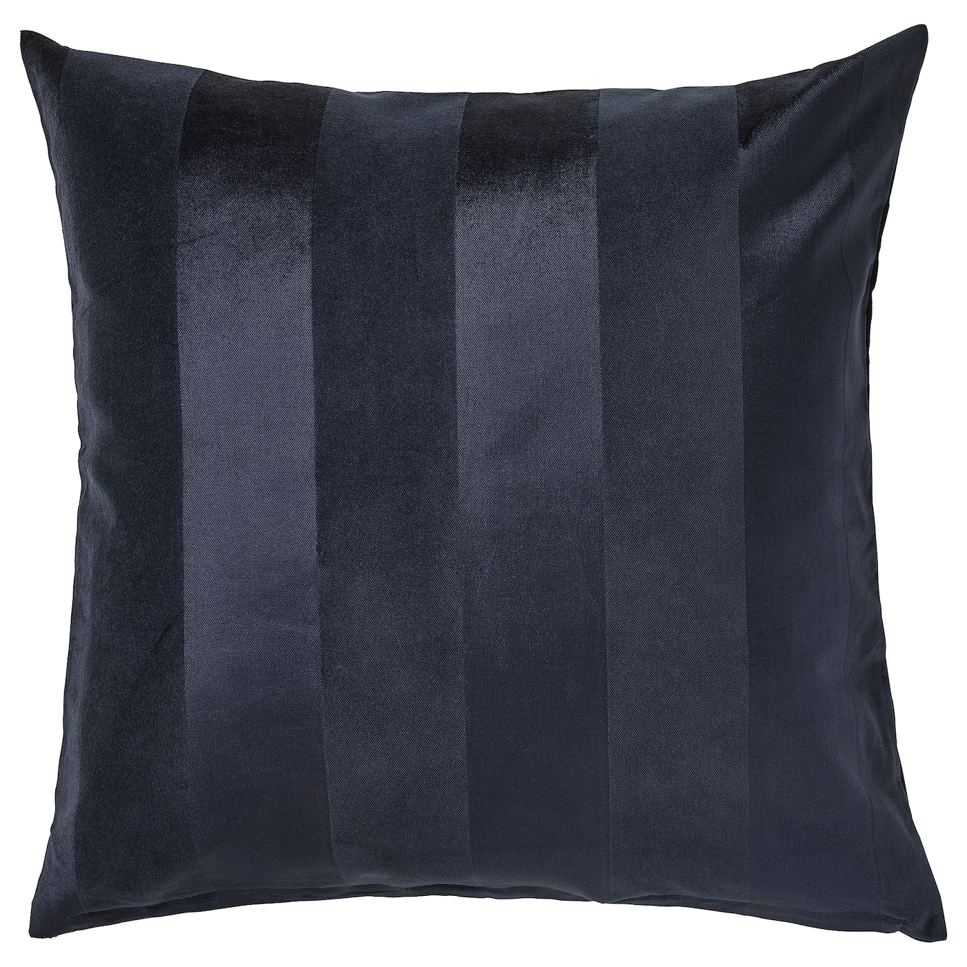 IKEA PIPRANKA poszewka, granatowy, 50x50 cm