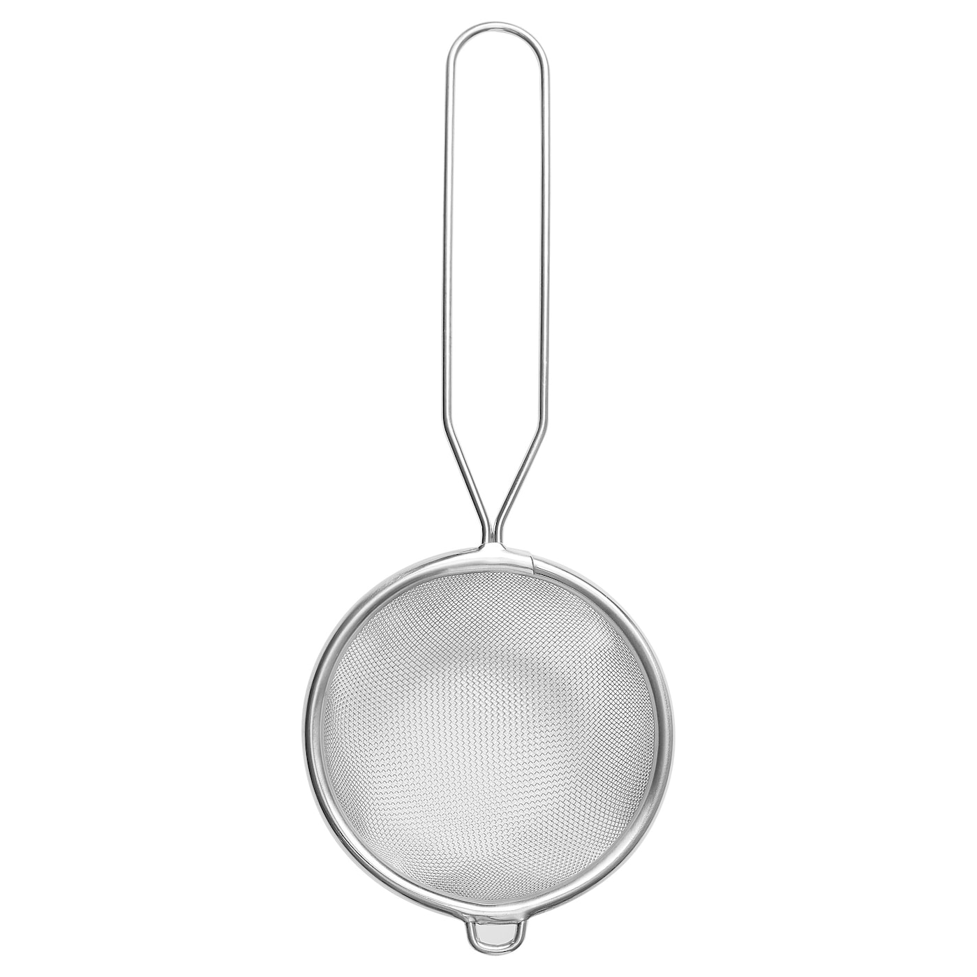 IKEA MEDARBETARE sitko, stal nierdz, 8 cm