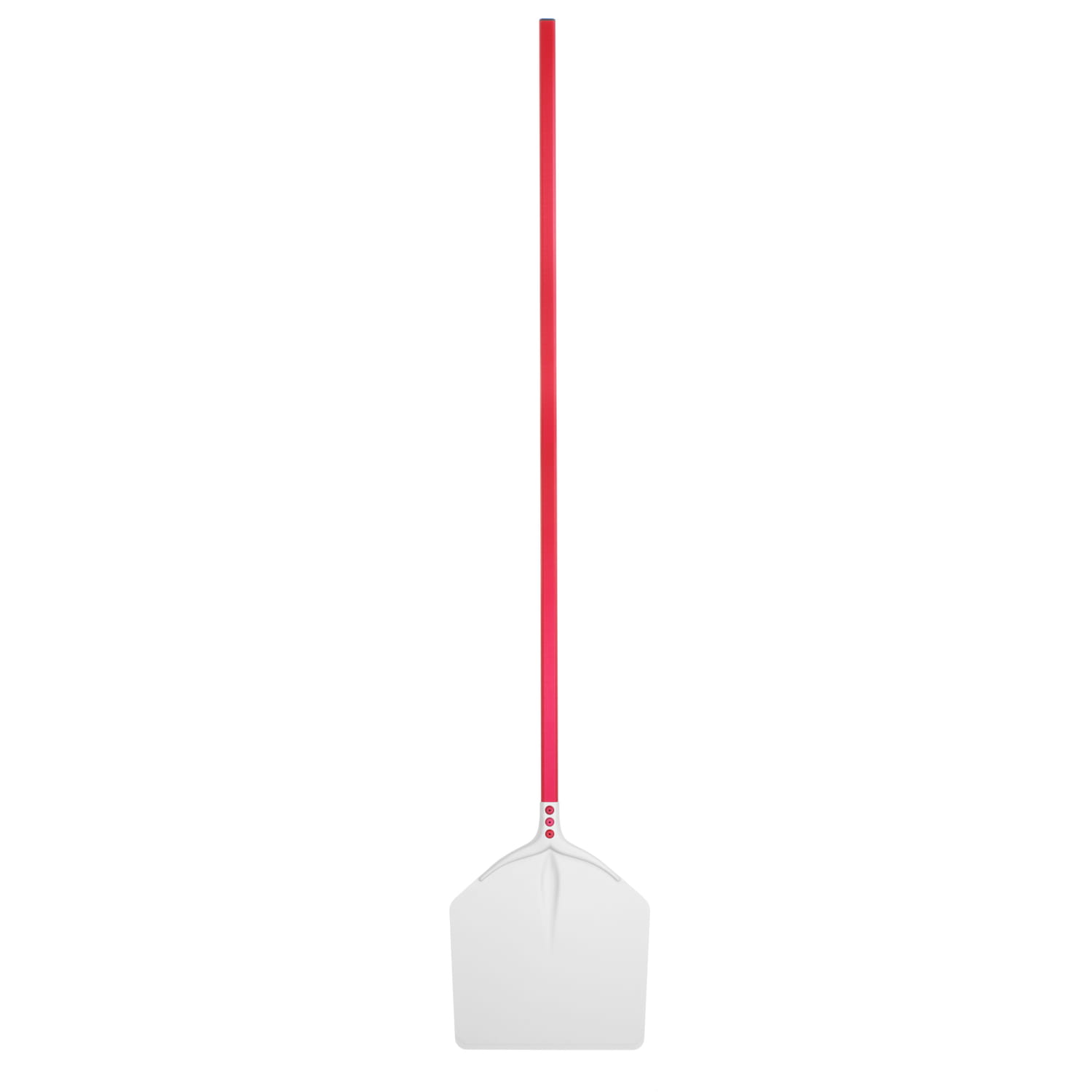 Łopata do pizzy kwadratowa 33x183cm