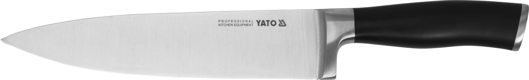 Nóż szefa kuchni 200 mm YATO