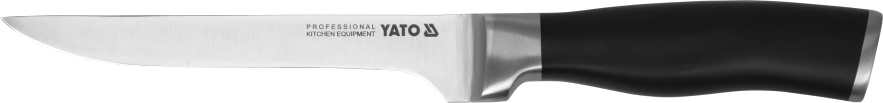 Nóż do trybowania 160 mm YATO