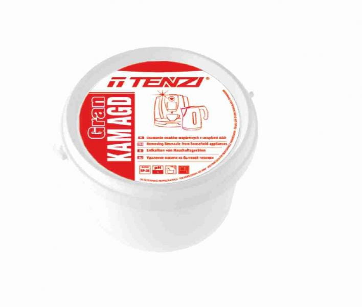 Gran KAM AGD 3 kg odkamieniacz w proszku TENZI