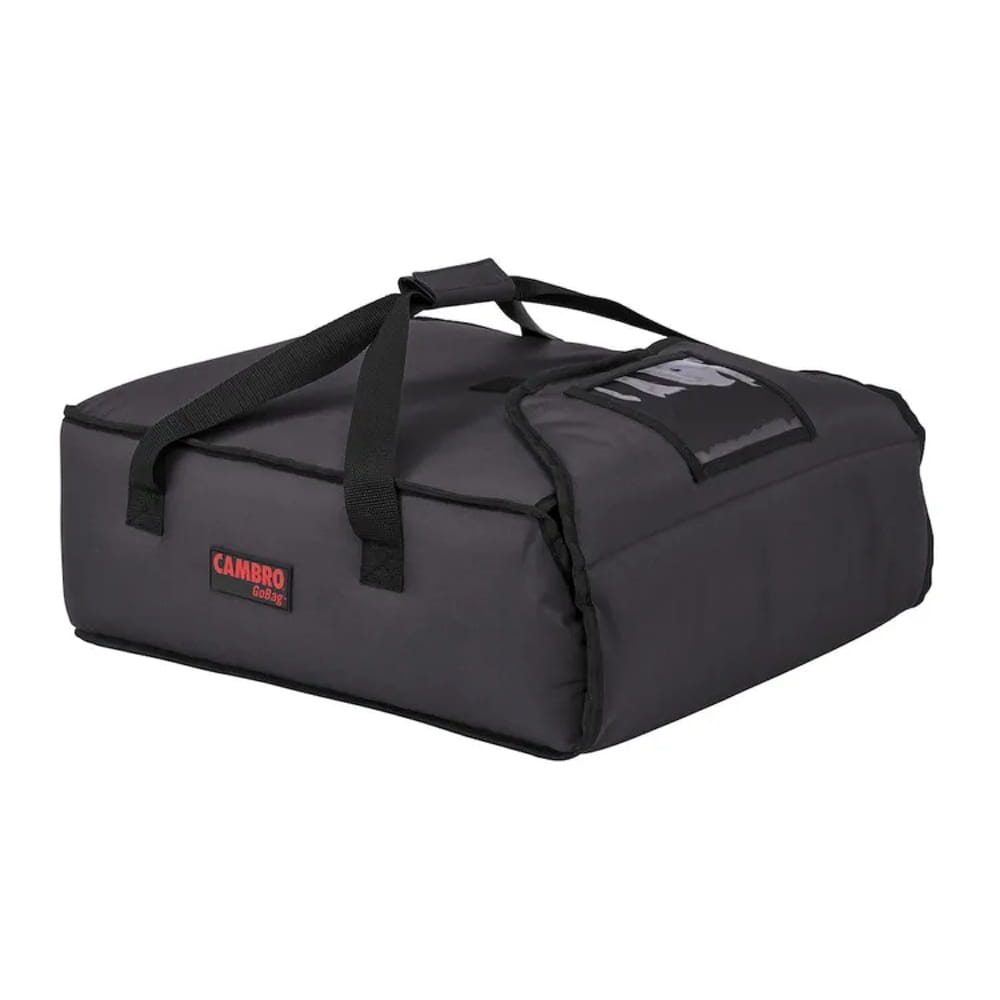 Torba termoizolacyjna do pizzy 2x40cm / 3x35cm Cambro