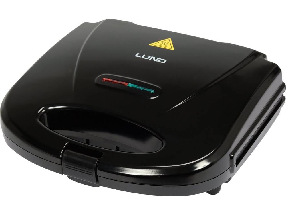 Opiekacz do kanapek panini 750W | 67528