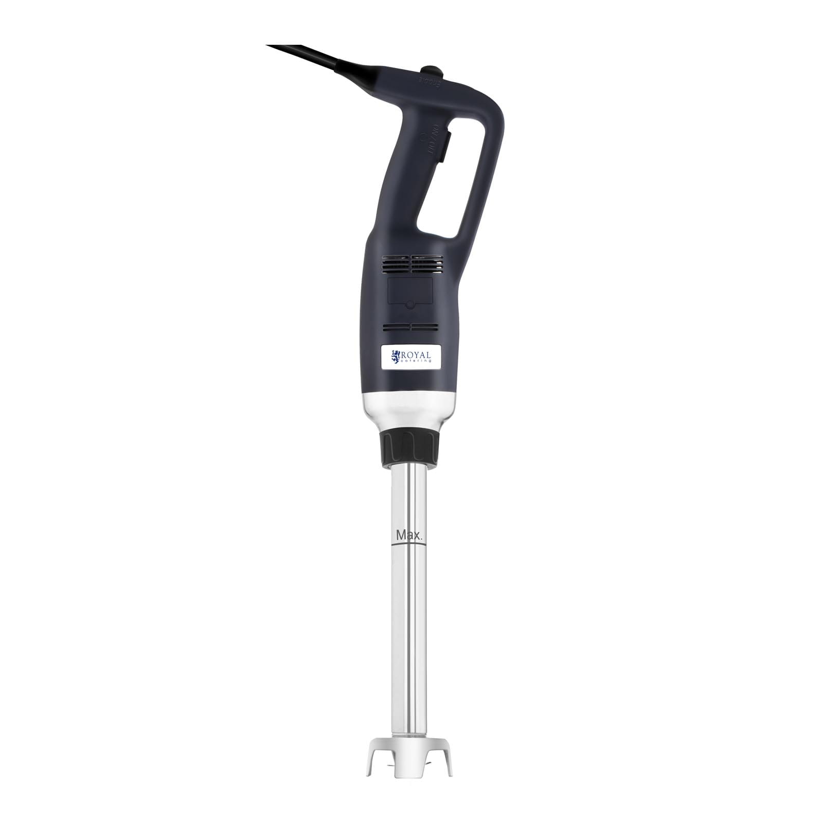 Blender ręczny 350W, 16000 obr./min. + końcówka 30cm