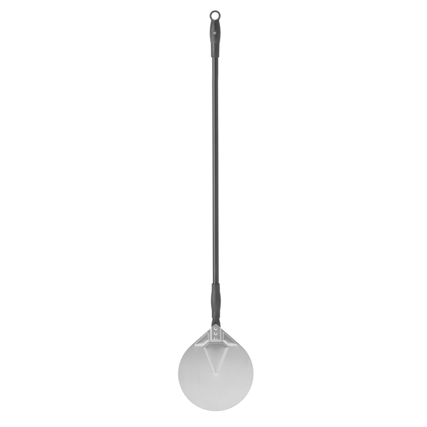 Łopata do pizzy ze stali nierdzewnej 23x120cm