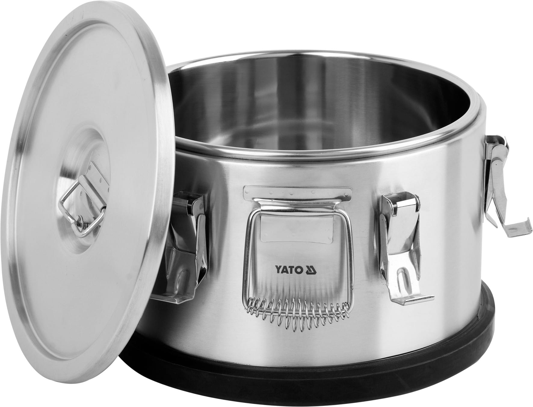 Termos cateringowy do transportu 10L INOX YATO