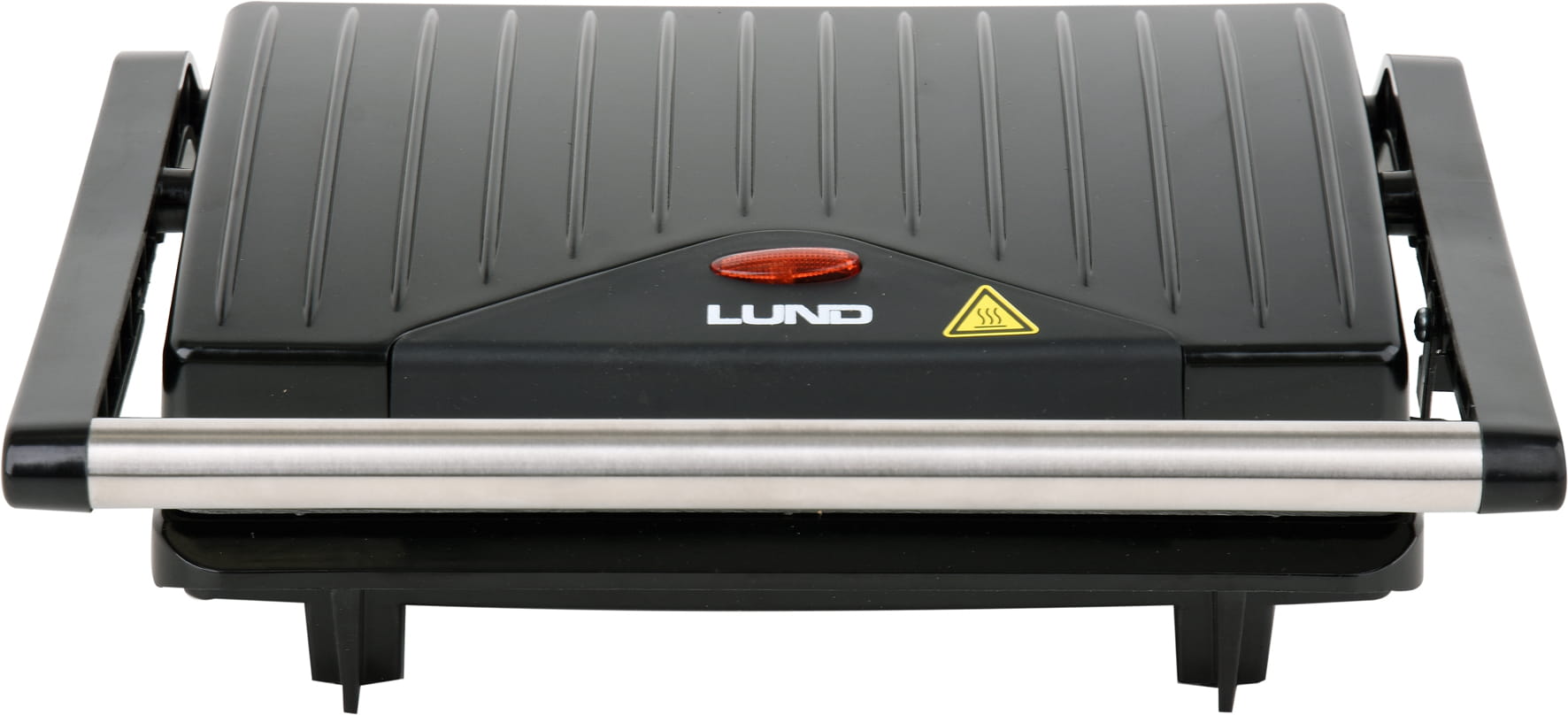 Opiekacz do kanapek panini 750W
