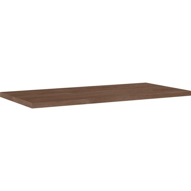 ELITA Blat do szafki LOOK MDF 100x4 6x2,8 orzech PCV 169051