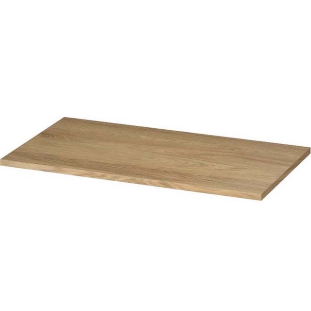 CERSANIT Blat do szafki GARDA 80 dąb S1001-044