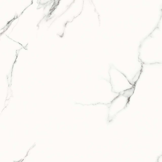 Gres szkliwiony BATTINA STONE white silver lappato sugar 79,8x79,8 ga