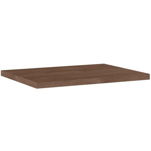 ELITA Blat do szafki LOOK MDF 60x46 x2,8 orzech PCV 169049