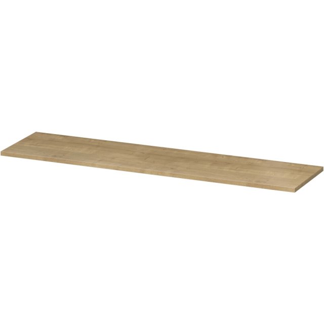 CERSANIT Blat do szafki CITY 190 dąb S584-065