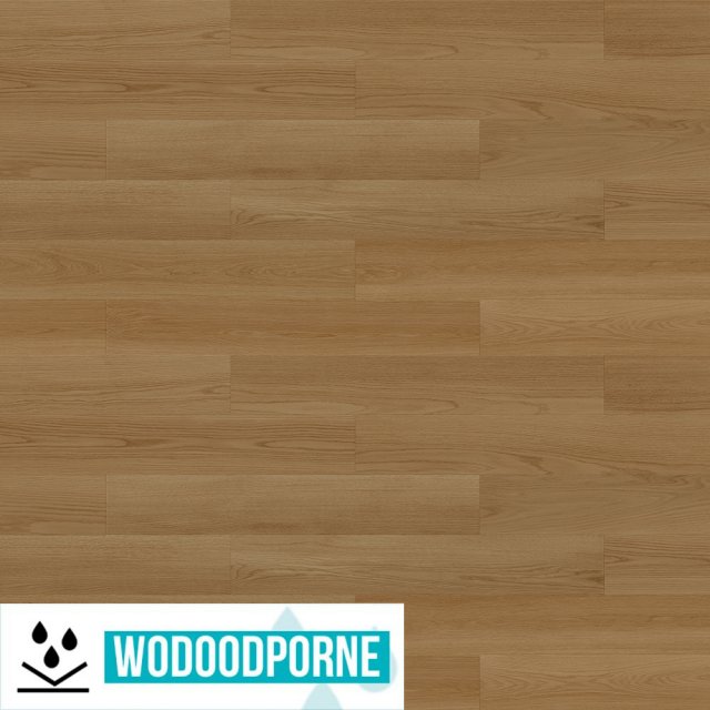 Panele winylowe SPC BARLINEK DĄB TUNIS KL 23-33 4,5 mm