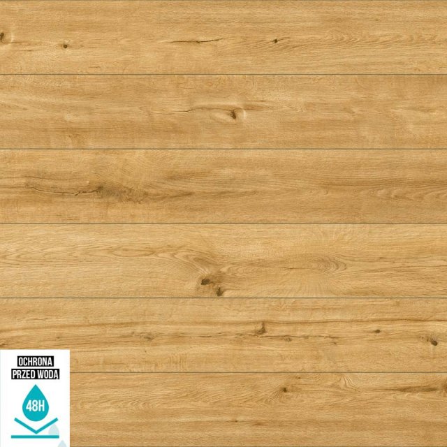 Panele podłogowe CLASSEN DIAMOND 62189 DĄB PEREIRA AC5 10 mm