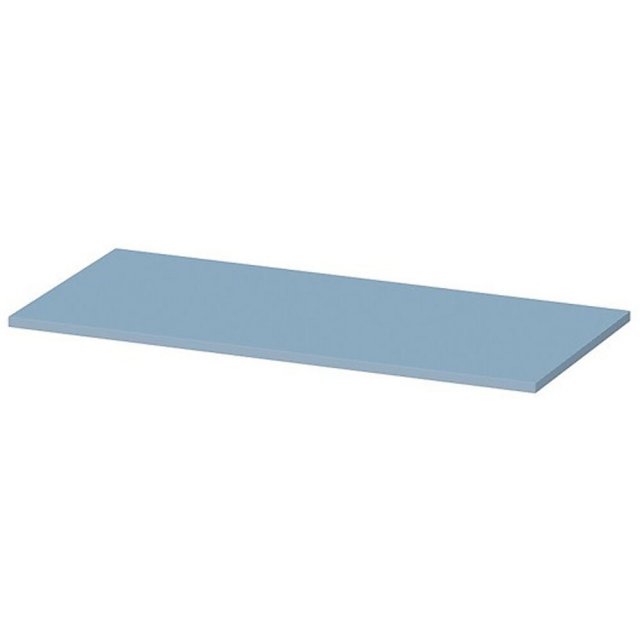 CERSANIT Blat do szafki LARGA 100 niebieski S932-032