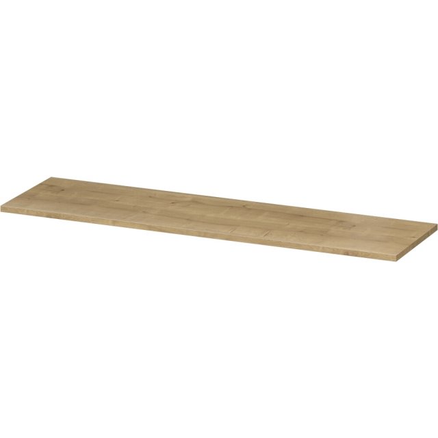 CERSANIT Blat do szafki CITY 175 dąb S584-061