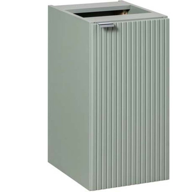 COMAD Szafka podblatowa LINE REED GREEN 30 cm D 81- 30-1D