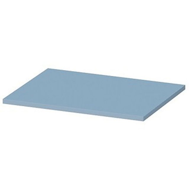 CERSANIT Blat do szafki LARGA 60 niebieski S932-030