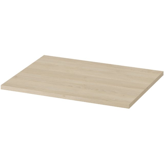 CERSANIT Blat do szafki MODUO 60 dąb S590-022