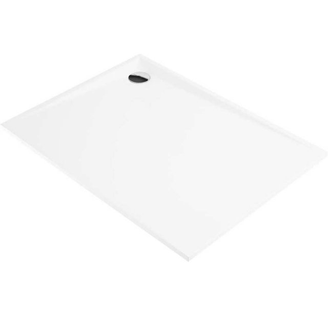 DEANTE Brodzik prostokątny KERRIA PLUS akrylowy 120x90 cm biały KTS_0