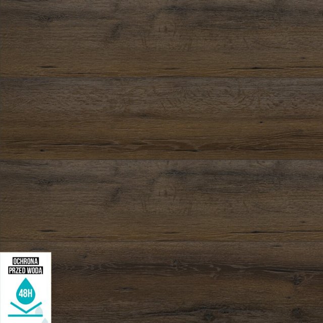Panele podłogowe CLASSEN ELITE 55043 DĄB MARSALA AC5 8 mm