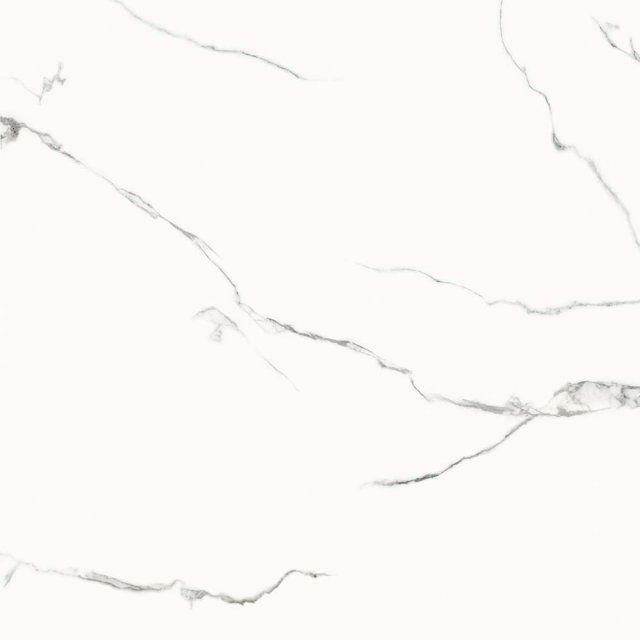 Gres szkliwiony BATTINA STONE white silver lappato sugar 119,8x119,8
