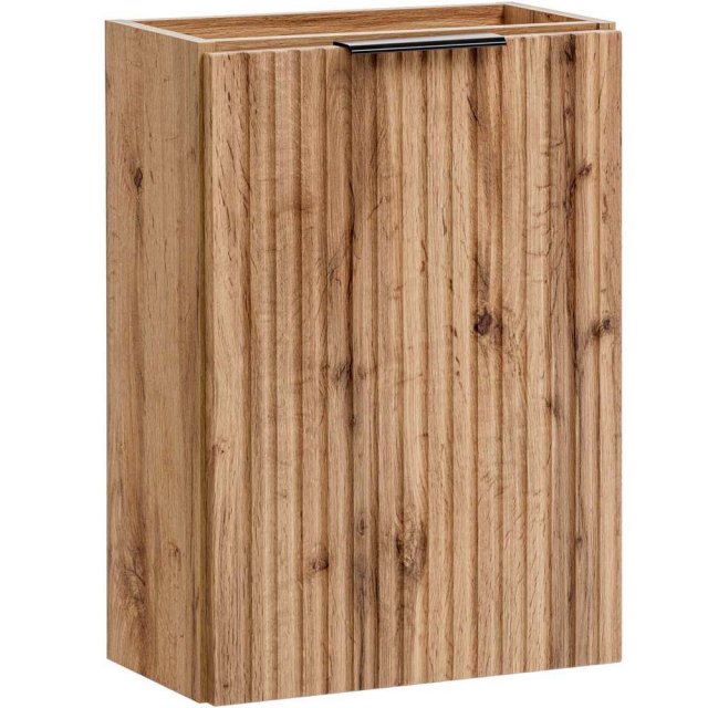 COMAD Szafka podumywalkowa ADEL OAK 40 cm 82-40-B-1D