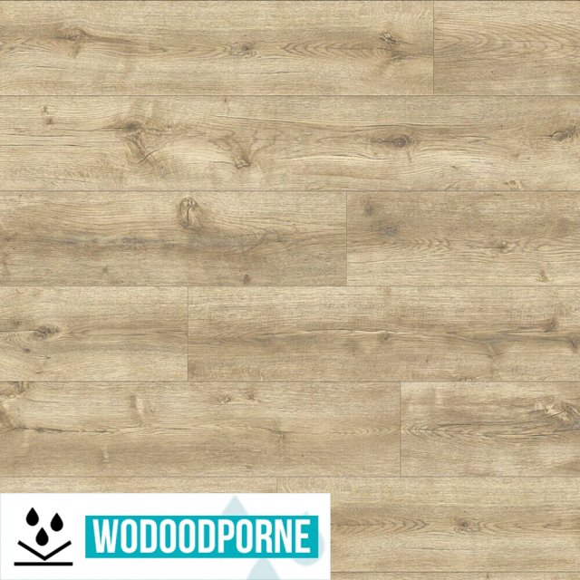 Panele winylowe LVT IVC PRIMERO CLICK DĄB MAJOR JASNY 24279 KL 23-31