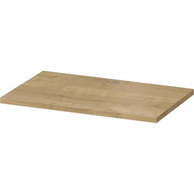 CERSANIT Blat do szafki CITY 80 dąb S584-067