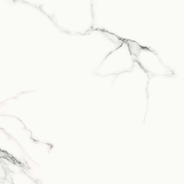 Gres szkliwiony BATTINA STONE white silver lappato sugar 59,8x59,8 ga