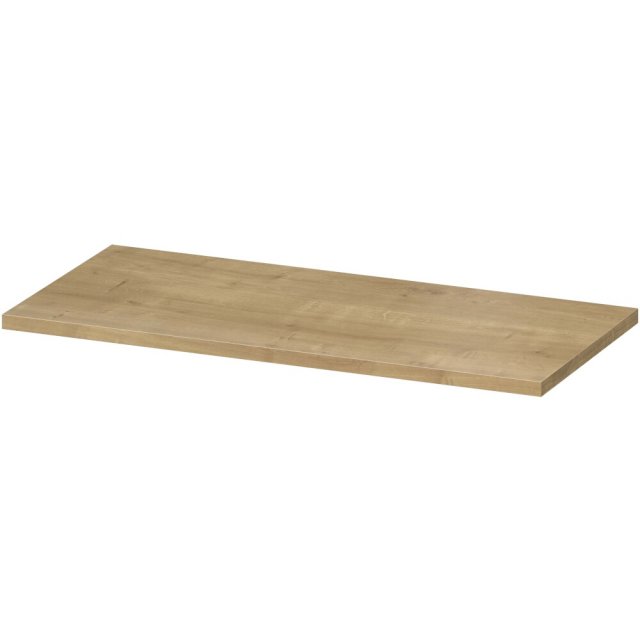 CERSANIT Blat do szafki CITY 100 dąb S584-029