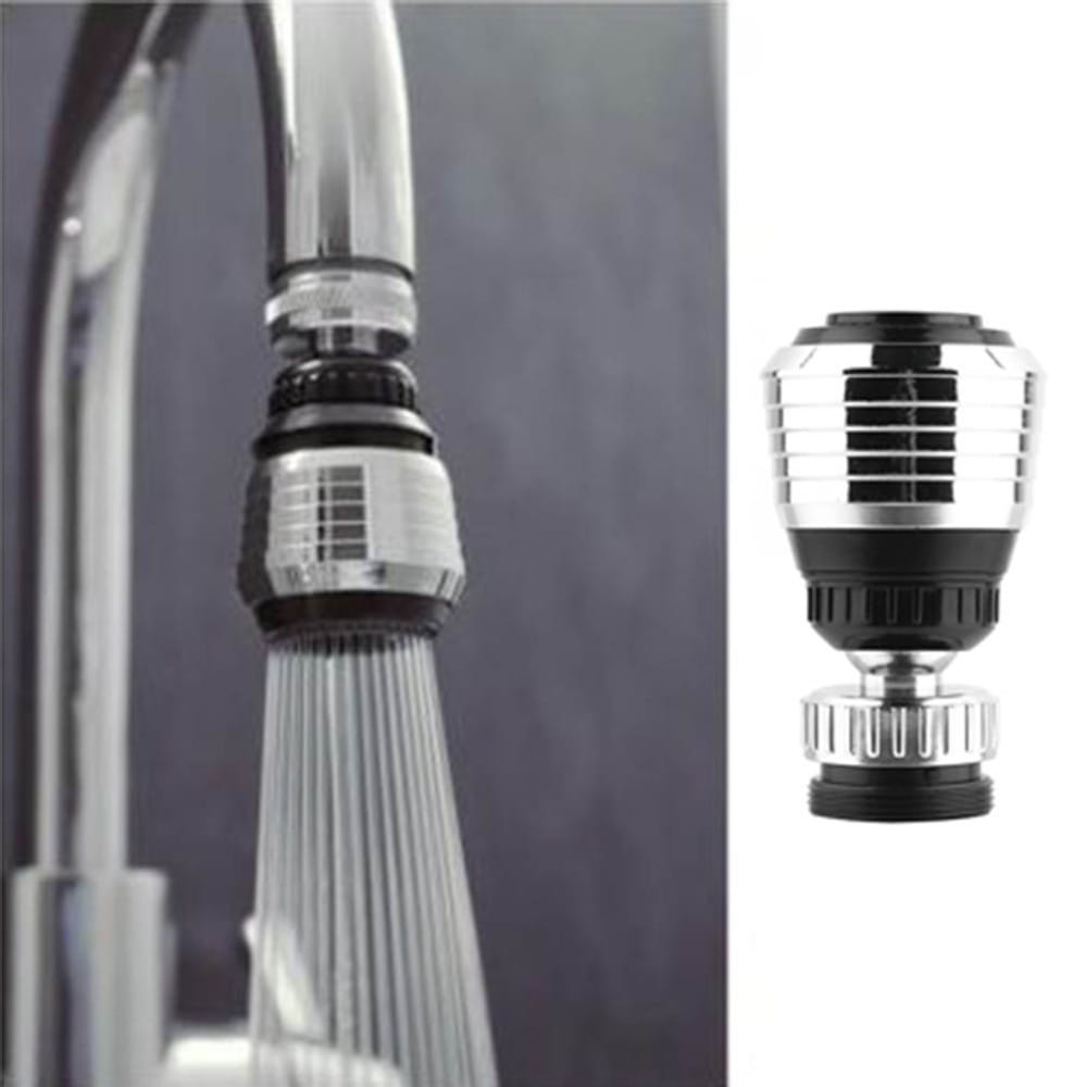 Adapter do kranu obrót 360