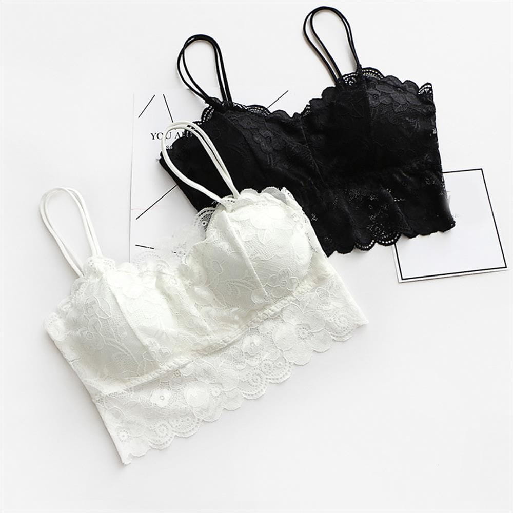 Biustonosz damski Bralette S15