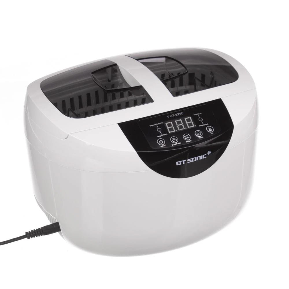 BS Myjka ultradźwiękowa 2.5L VGT-6250