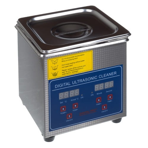 Bs myjka ultradźwiękowa 1.3l bs uc1.3