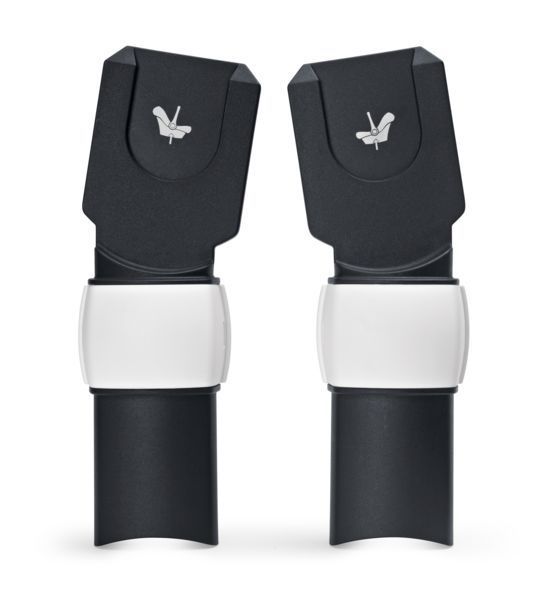 Bugaboo Adapter Maxi-Cosi do wózka -Do wózka Fox