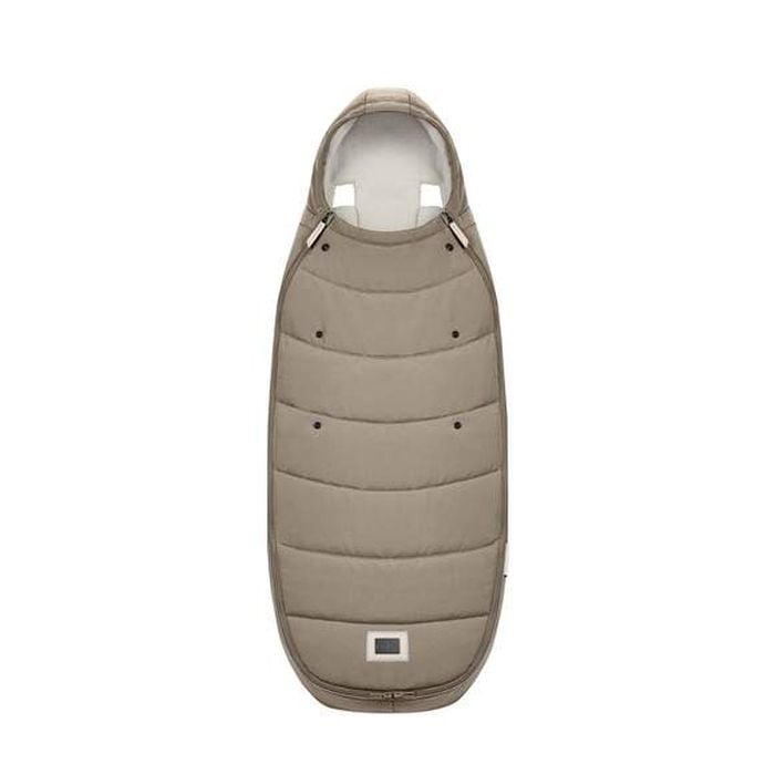 Cybex Śpiworek Platinum do wózków Priam, Mios i Balios -Cozy Beige