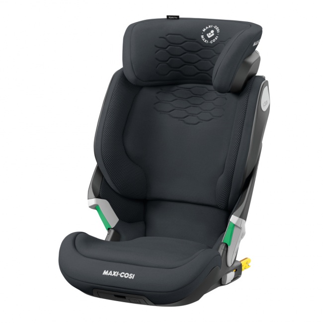 Maxi-Cosi Kore Pro I-Size - fotelik samochodowy-Authentic Graphite