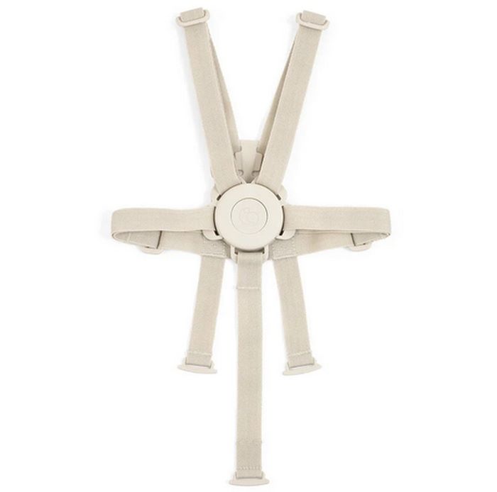 Stokke Uprząż Harness² V2 (2024) - szelki do krzesełka Tripp Trapp - 651301