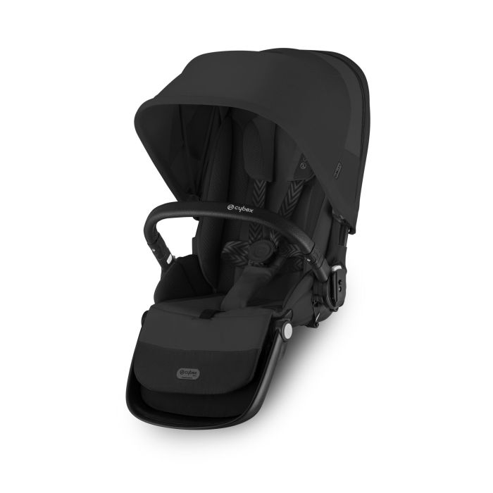 Cybex Gazelle S Siedzisko do wózka -Moon Black