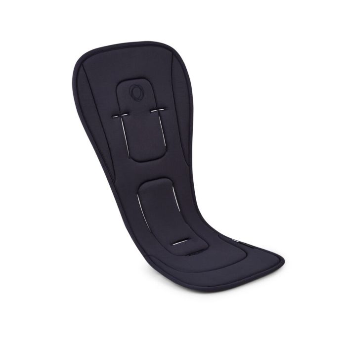 Bugaboo Dual Comfort Seat Liner - wkładka na siedzisko wózka-Deep Indigo