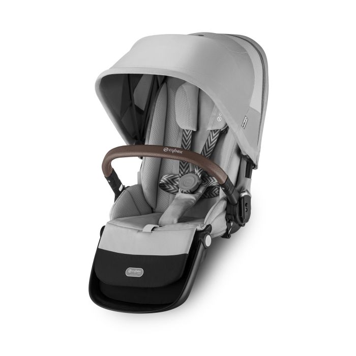 Cybex Gazelle S Siedzisko do wózka -Lava Grey