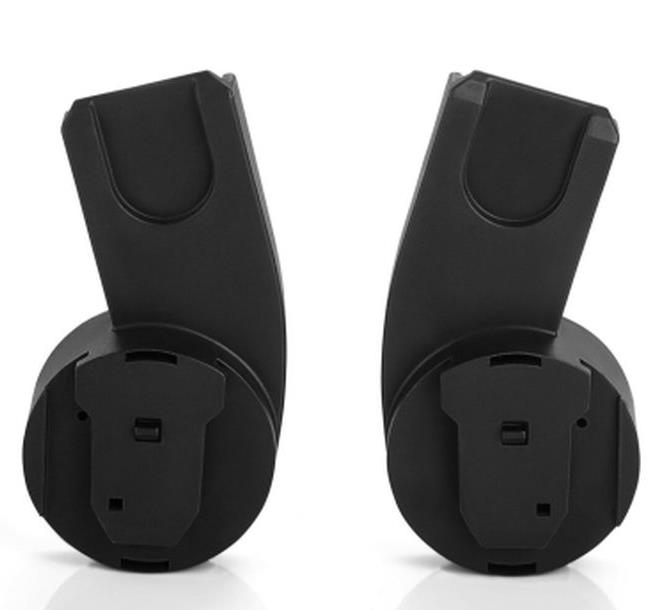 Cybex Adapter do fotelika samochodowego do wózków Balios S Lux i Talos S Lux